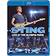 Sting: Live At The Olympia Paris [Blu-ray] [2017]